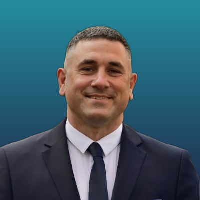 Jérémy MARCELINO